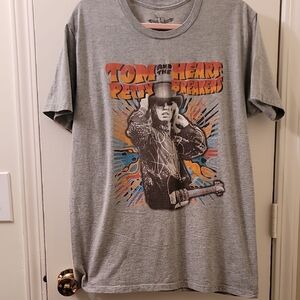 Tom Petty Tee